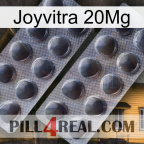 Joyvitra 20Mg 31